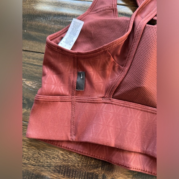 Nike Sports Bralette - Picture 2 of 5